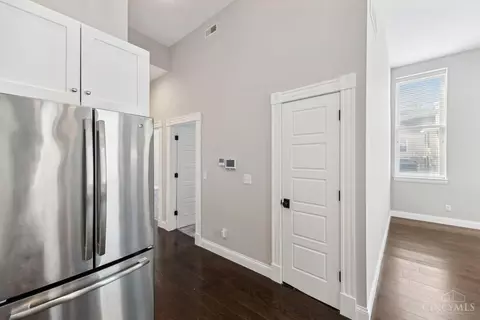 Entry Way - 2600 Hackberry St, Cincinnati, OH 45206 photo 1 of 1