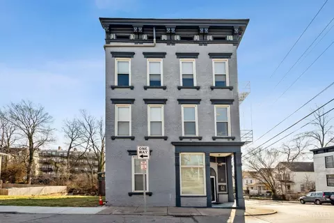 2600 Hackberry St, Cincinnati, OH 45206