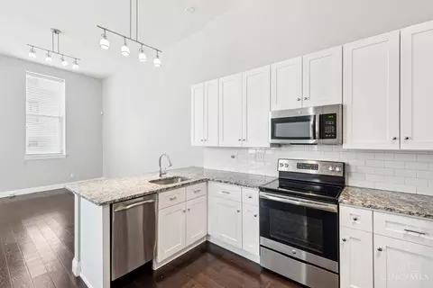 Kitchen - 2600 Hackberry St, Cincinnati, OH 45206 photo 2 of 2