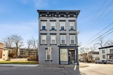 Exterior - 2600 Hackberry St, Cincinnati, OH 45206 photo 5 of 5