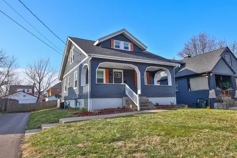 3907 Lansdowne Ave, Deer Park, OH 45236