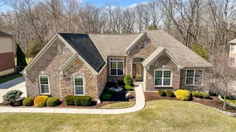 791 Ascot Dr, Hamilton Township, OH 45039