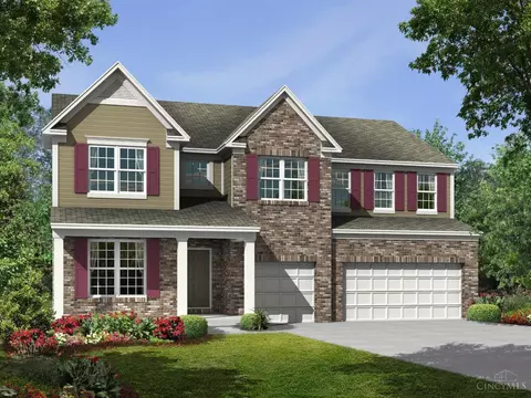 1886 Grove Park Dr, Milford, OH 45150