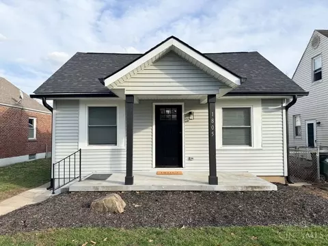 1805 Shirley Ave, Hamilton, OH 45011