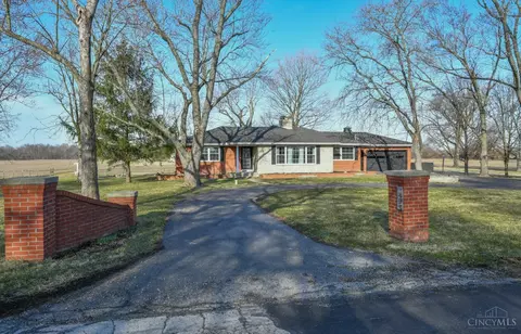475 Fuls Rd, New Lebanon, OH 45345