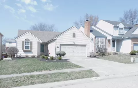5081 Dellers Glen Dr, Cincinnati, OH 45238