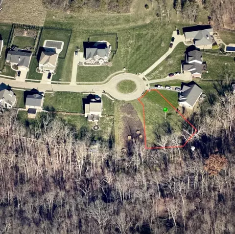 6592 Rosewood Ln, Goshen Twp, OH 45122