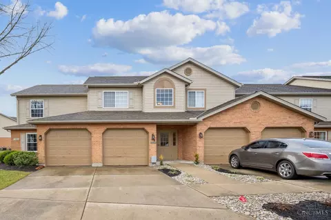 5508 Harbourwatch Way, Mason, OH 45040