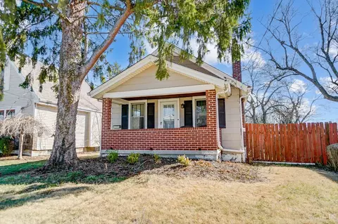 6506 Simpson Ave, North College Hill, OH 45239