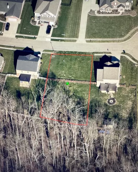 6586 Rosewood Ln, Goshen Twp, OH 45122