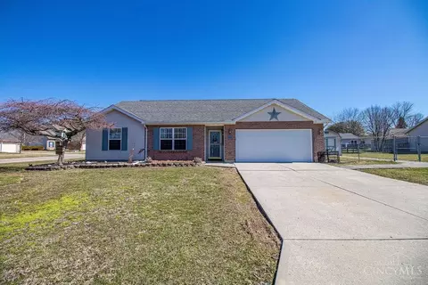 105 Meeker Ln, Monroe, OH 45050