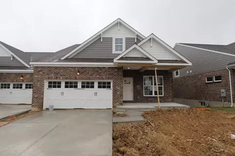 4961 Pebble Ct, Liberty Twp, OH 45011