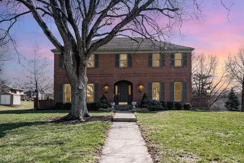 10080 Pebblecreek Ln, Colerain Twp, OH 45252