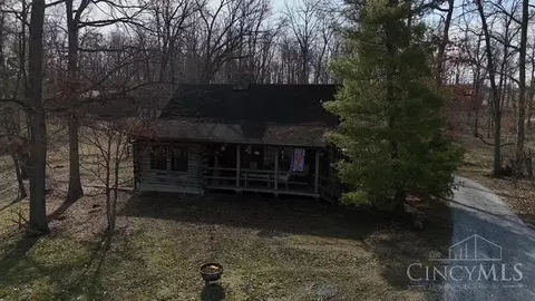 5826 St Rt 138, Hillsboro, OH 45133
