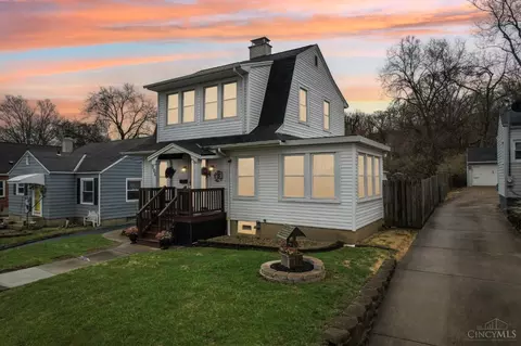 706 Millville Ave, Hamilton, OH 45013