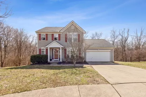 645 Ellen Dr, Cincinnati, OH 45255