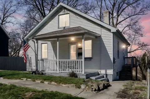 805 Fourth St, Reading, OH 45215