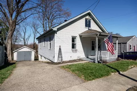 805 Fourth St, Reading, OH 45215 photo 2