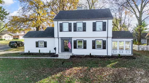 2906 Grand Ave, Middletown, OH 45044