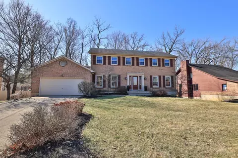 7235 Adena Ct, West Chester, OH 45069