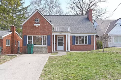 836 Kreis Ln, Cincinnati, OH 45205
