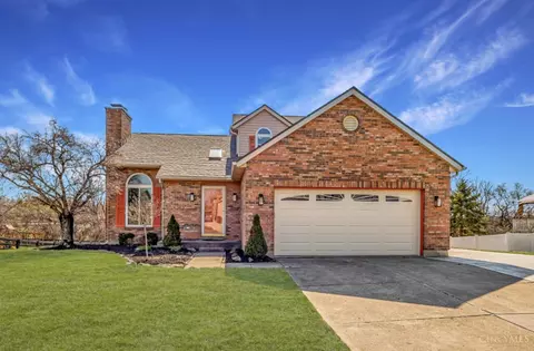 4901 Meadow Vista Ct, Liberty Twp, OH 45011