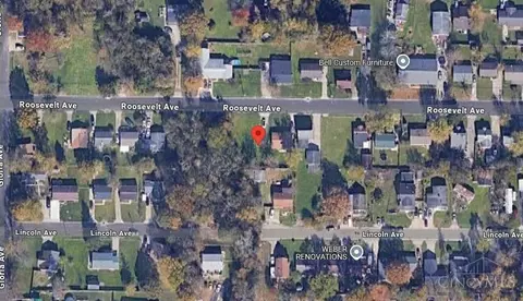 2411 Roosevelt Ave, Colerain Twp, OH 45231 photo 2