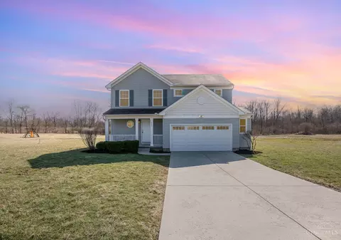 647 Lily Way, Bethel, OH 45106
