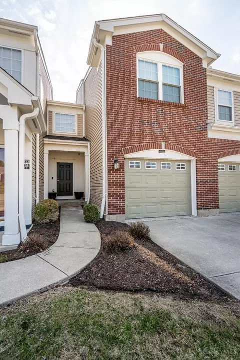 Exterior - 2435 Elderberry Ct, Cincinnati, OH 45239 photo 2 of 6