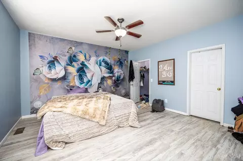 Bedroom - 2435 Elderberry Ct, Cincinnati, OH 45239 photo 1 of 4