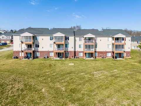 Exterior - 2435 Elderberry Ct, Cincinnati, OH 45239 photo 6 of 6