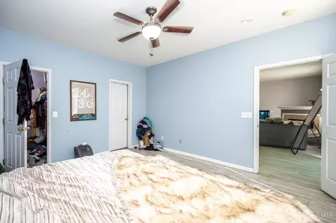 Bedroom - 2435 Elderberry Ct, Cincinnati, OH 45239 photo 2 of 4