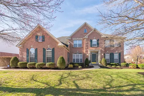 5579 Greenwich Park Dr, Mason, OH 45040