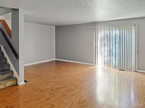 Living - 3429 Reading Rd, Cincinnati, OH 45229 photo 2 of 4