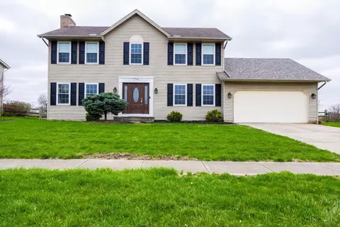 7741 Bridgewater Ln, Hamilton, OH 45011