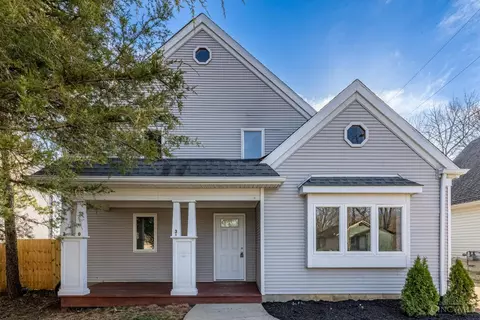 30 Reaghs Way, Oxford, OH 45056