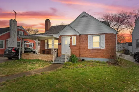 1007 Midway St, Middletown, OH 45042