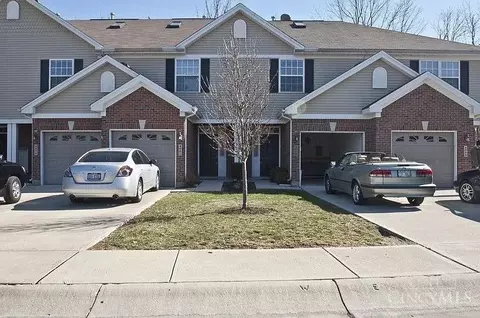 4283 Spyglass Hl, Mason, OH 45040