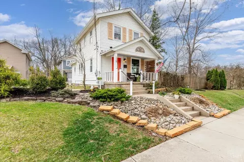 124 East St, Lebanon, OH 45036