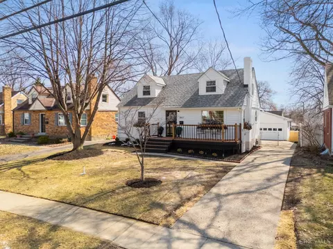 Other - 7817 Mapleleaf Dr, Madeira, OH 45243 photo 19 of 23