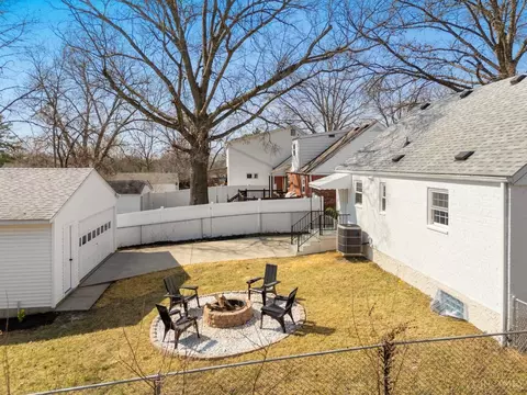 Exterior - 7817 Mapleleaf Dr, Madeira, OH 45243 photo 11 of 11