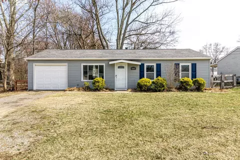 4302 Mt Carmel Tobasco Rd, Cincinnati, OH 45244