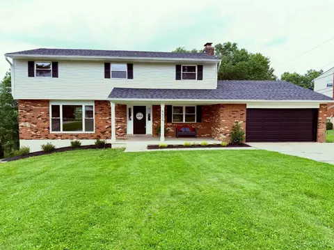6404 Springmyer Dr, Cincinnati, OH 45248