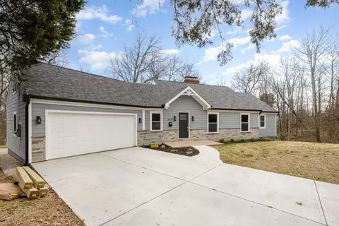 8636 Plainfield Ln, Cincinnati, OH 45236