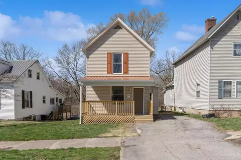 435 High St, Hillsboro, OH 45133