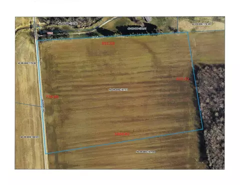 0 Quarry Rd, Union Twp, OH 45133