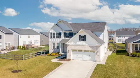 4286 Talbot Pl, Batavia, OH 45103