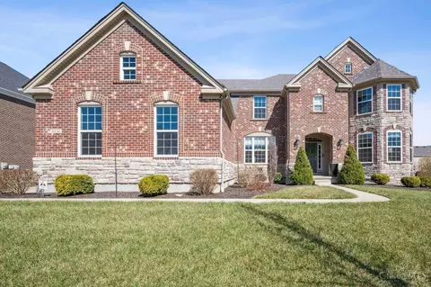 4336 Highland Green Dr, Mason, OH 45040