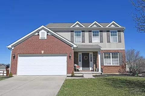 715 Holland Ct, Trenton, OH 45067