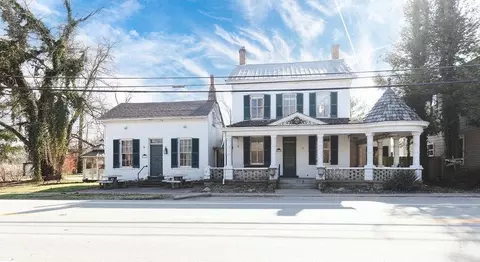 4795 Cincinnati Brookville Rd, Hamilton, OH 45013